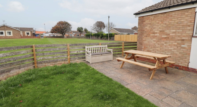 Коттедж 51 Longstone Park