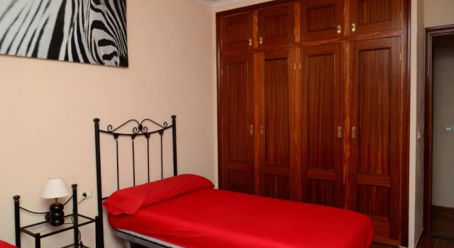 Casa Maestro Agustín Nº 1