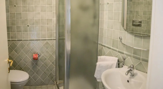 Номер Classic Hotel Al Poggio Verde