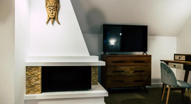 Люкс Mer Guest House BB