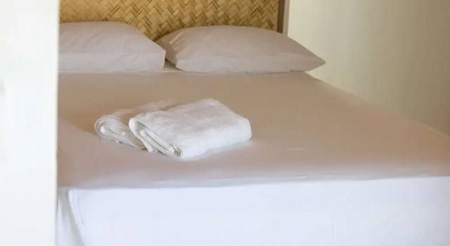 Студия Airport Manini Lodge Studio 4