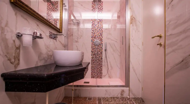 Двухместный номер Classic Trastevere Royal Suite Trilussa