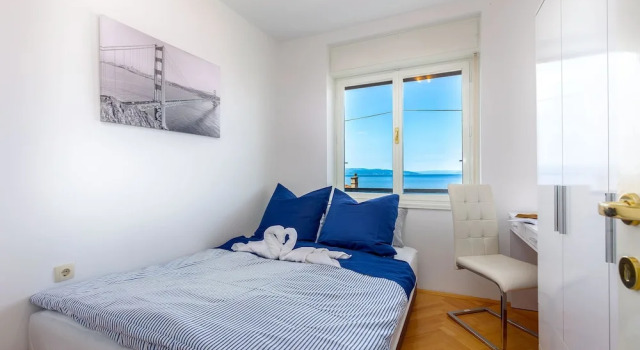 Апартаменты Apartment Jasmina