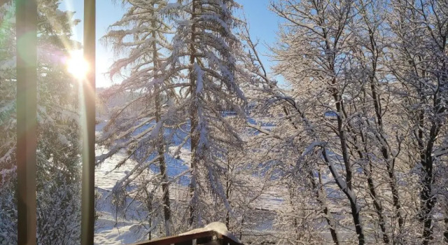 Апартаменты Kurhotel Schluchsee App 2313 - Genießer-Apartment mit Südbalkon - mit Indoorpool Schluchsee, Hochschwarzwaldkarte