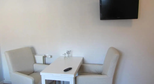 Двухместный номер Standard Vestervang Bed & Breakfast