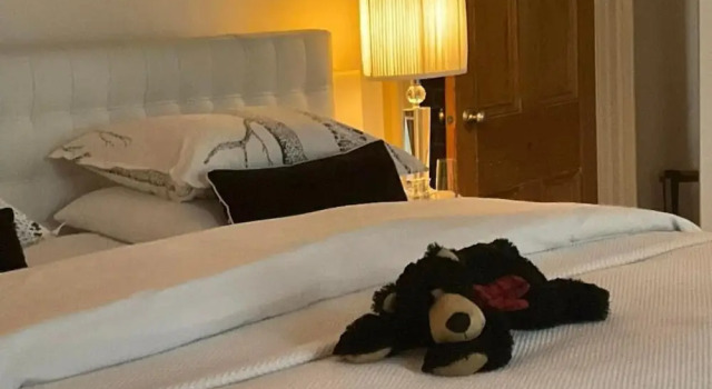 Île de Garde, Book Bed and Breakfast 3-stjernede hoteller i Eastern Townships, 3*