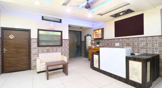 Hotel Batra, Забронировать Отель Амбала штат Харьяна