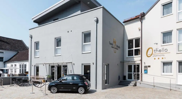 Apart Hotel Othello, Rezerwuj Hotel Dingolfing Lower Bavaria
