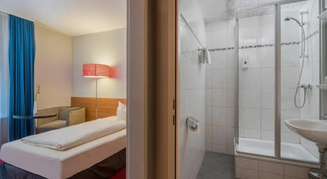 Номер Standard Hotel Fidelio