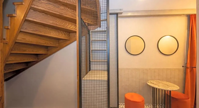 Люкс Standard Taksim Peri Suite