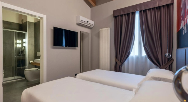 Hotel Maranello Village