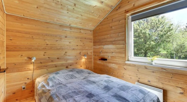 "Ayla" - 1.9km from the sea in Western Jutland, Rezervovat Hotel Ringkobing 