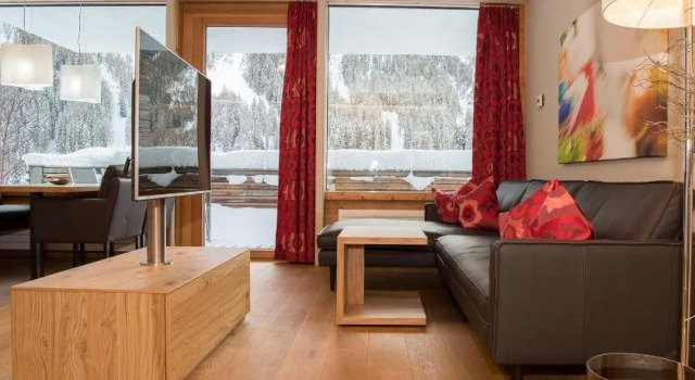 Das Felaria, Book Hotel Samnaun 