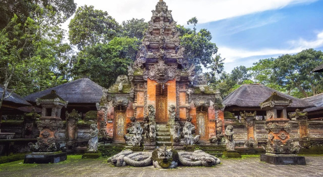 Ayu Ubud Hostel, Rezervovat Hostel Hostely v Bali, Hostel