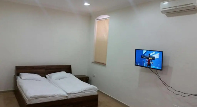 Номер Standard Хостел Baku Home