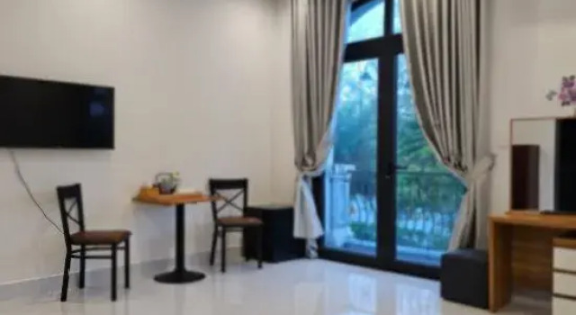 Hostel Nha Tia Near Beach Grandworld Phu Quoc