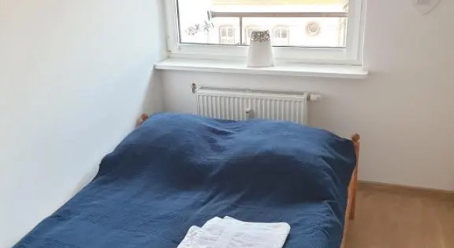 Apartament Malinka, Забронировать Апартаменты/квартира Апартаменты Колобжега, рядом с St. Mary's Basilica, Апартаменты/квартира
