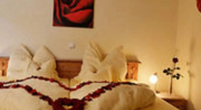 Номер Business Hotel Zum Bockshahn by Feeling