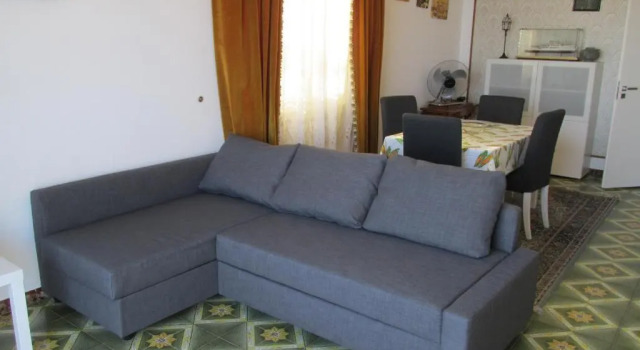 La Villa di Nonna Pina, Rezerwuj Willa Balestrate Sycylia