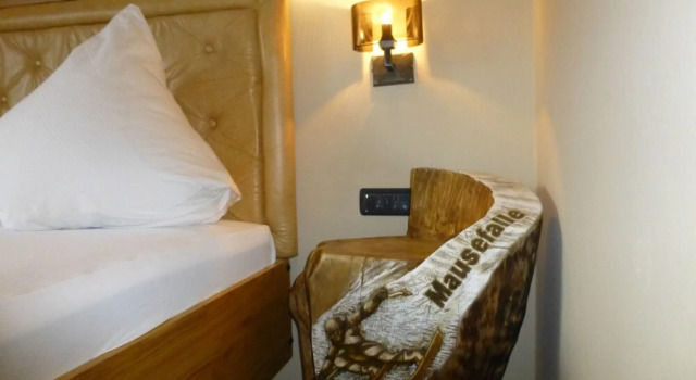 Appartement Aschbach, Book Lejlighed Hoteller i Tyrol med parkering, Parkering