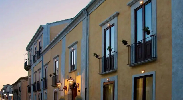 Palazzo Marzano