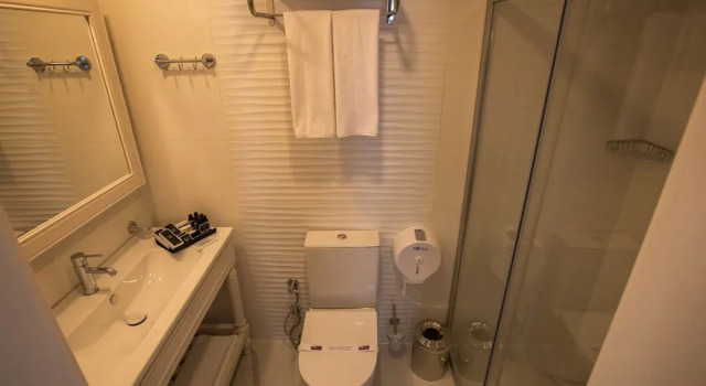 Номер Standard No 10 Hotel