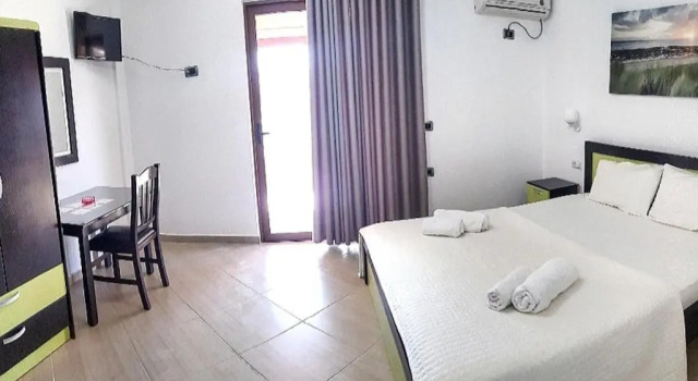 Hotel Lula Ksamil