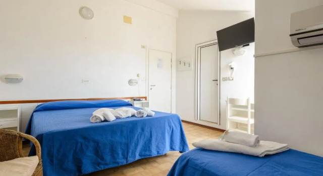Hotel Marea