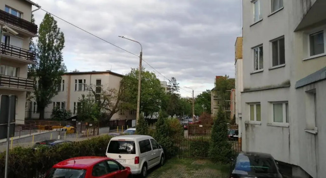 Апартаменты Apartament Rosso