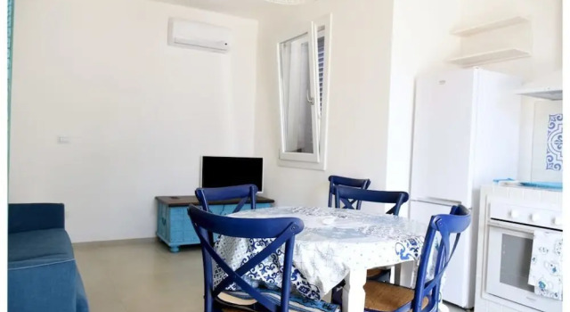 Вилла Classic с 2 комнатами TorreBlu Residence
