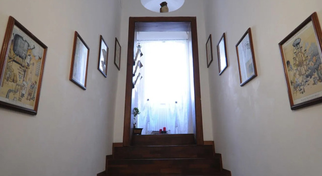 Saint Patrick B&B Guesthouse, Rezervasyon Bed and Breakfast Barletta Apulia