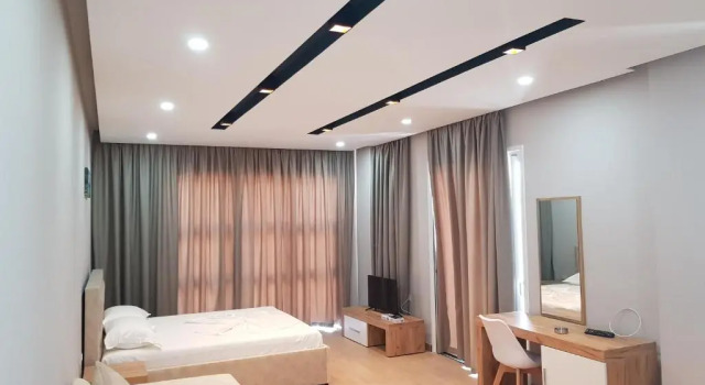 Номер Deluxe Hotel IONI-AN Ksamil