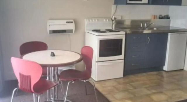 Номер Standard Palmerston North Motel