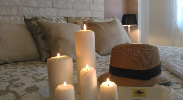 B&B Feudo 43, Book Bed and Breakfast Reggio di Calabria Calabria