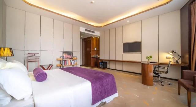 Dyrektorski pokój Relteem Hotel