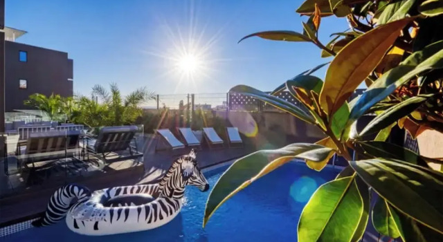 Апартаменты Premium Dedaj Resort - Villa Almaro with Heated Pool