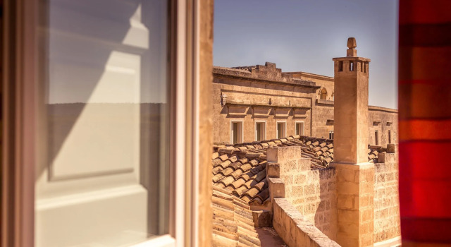 Palazzo Gattini Luxury Hotel
