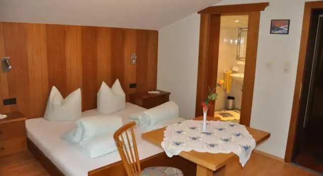 Appartement Zwatz Ottilie, Забронировать Апартаменты/квартира Апартаменты Тироля, Апартаменты/квартира