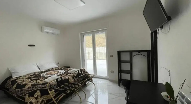 Beb Villa Real, Buchen Sie Villa Balvano Basilikata