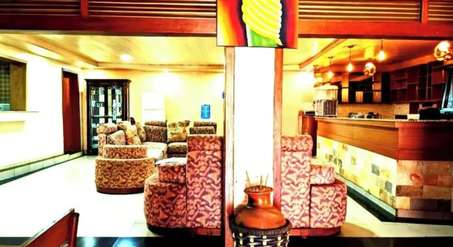 Bati Valley Guest House, Buchen Sie Pension Gästehäuser in Kigali, Pension