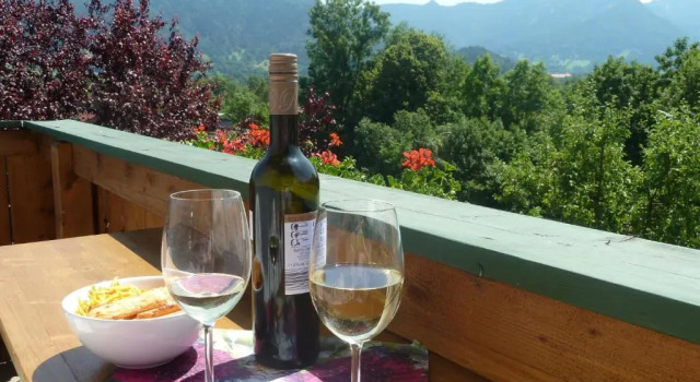 Appartamento Zum Heisn