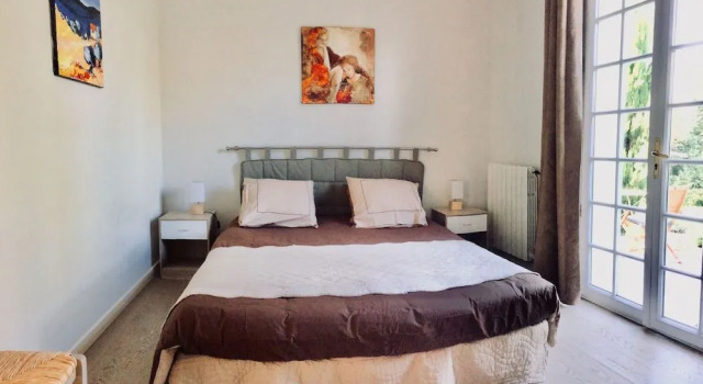 Villa Saint Paul De Vence Angels, Забронировать Вилла Отели Ванс с завтраком, Завтраки