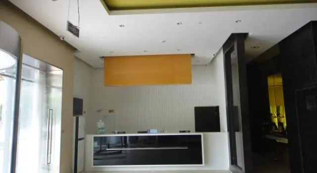 Номер Standard Jinjiang Inn Xiamen North Railway Station Jiageng Stadium