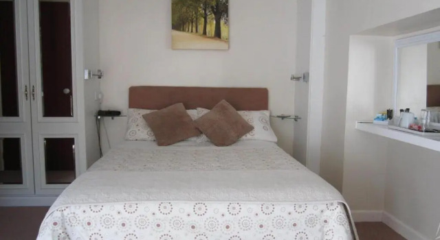 Номер Standard Cwmbach Guest House