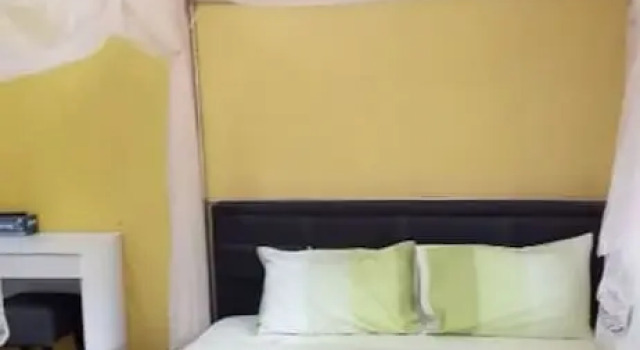 Номер Standard Happy Paradise