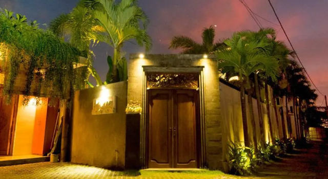 Artisane Villas and Spa by Premier Hospitality Asia, Rezervovat Vila Chaty v Bali, Chalupa