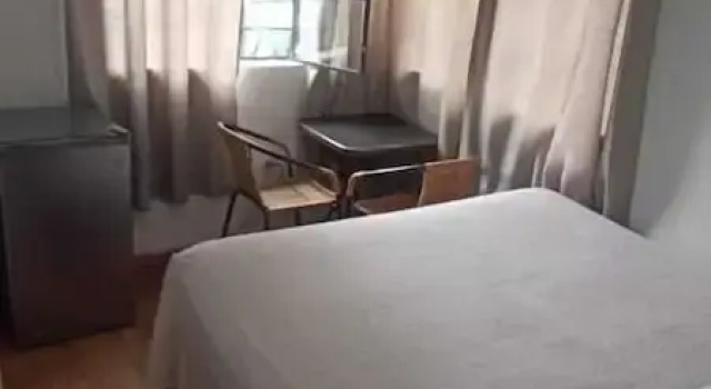 Номер Superior Casita Libertad Barranco
