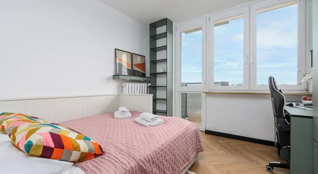 P&O Apartments Piwarskiego, Prenota Appartamento Varsavia Masovia