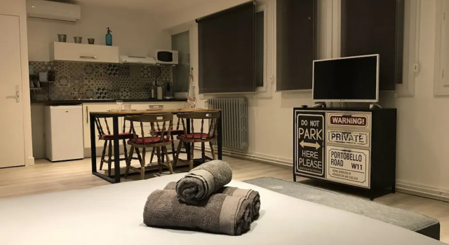 Les Logis d'Albi, Rezerwuj Hotel Albi Tarn