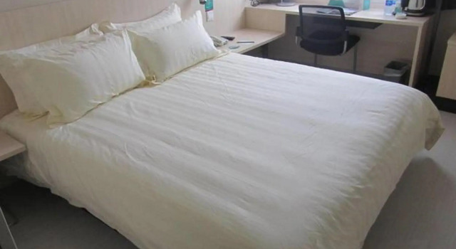 Jinjiang Inn Huaian Xuyi North Jinyuan Road branch, Book Hotel Xuyi 